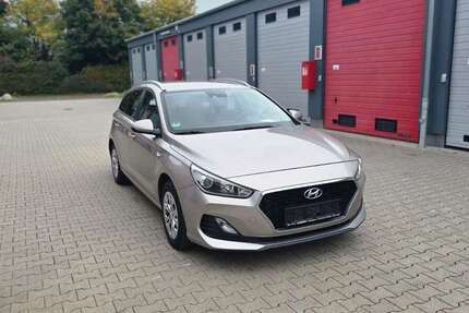Hyundai i30 43.000 km 13.390 &euro; Groß-Gerau 64521