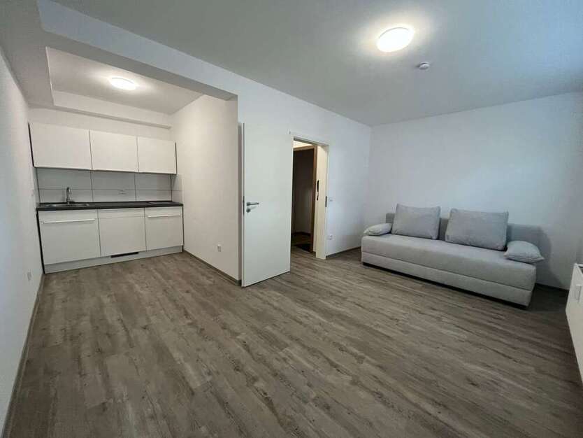 Wohnung zum Mieten in Dortmund 420 € 30 m²