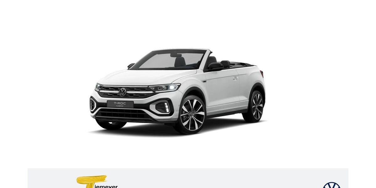 VW T-Roc 25.803 km 32.870 &euro; Herne 44653