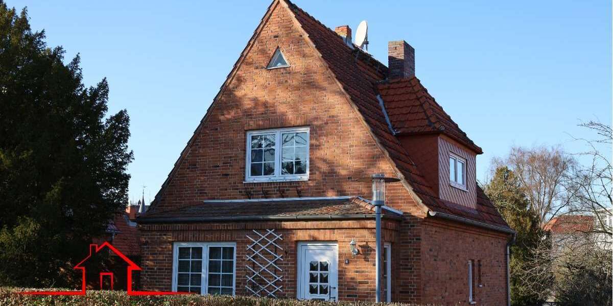 Einfamilienhaus Bad Doberan - 4 Zimmer, 102 m&sup2;, 299.000&euro; | Angebot:25280519