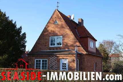 Haus Bad Doberan - 4 Zimmer, 102 m&sup2;, 299.000&euro; | Angebot:25280519