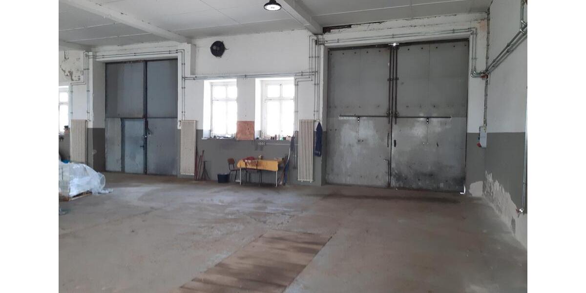 Gewerbeobjekt Galenbeck - 1.649&euro; | Angebot:26565682