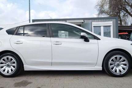 Subaru Impreza 119.000 km 13.500 &euro; Diepoldshofen 88299