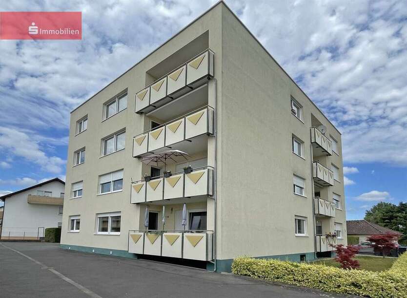 Wohnung zum Kaufen in Fulda 210.000 € 89 m²