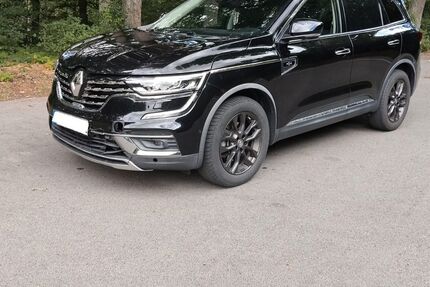 Renault Koleos 55.500 km 17.900 &euro; bad königshofen 97631