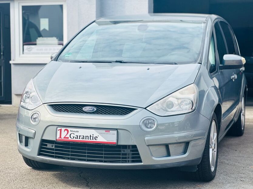 Ford S-Max 170.913 km 2.999 € Nörten-Hardenberg OT Angerstein 37176