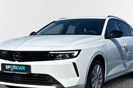 Opel Astra 13.037 km 19.900 € Soest 59494