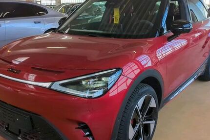 Smart #1 12.414 km 30.980 &euro; Schorndorf 73614