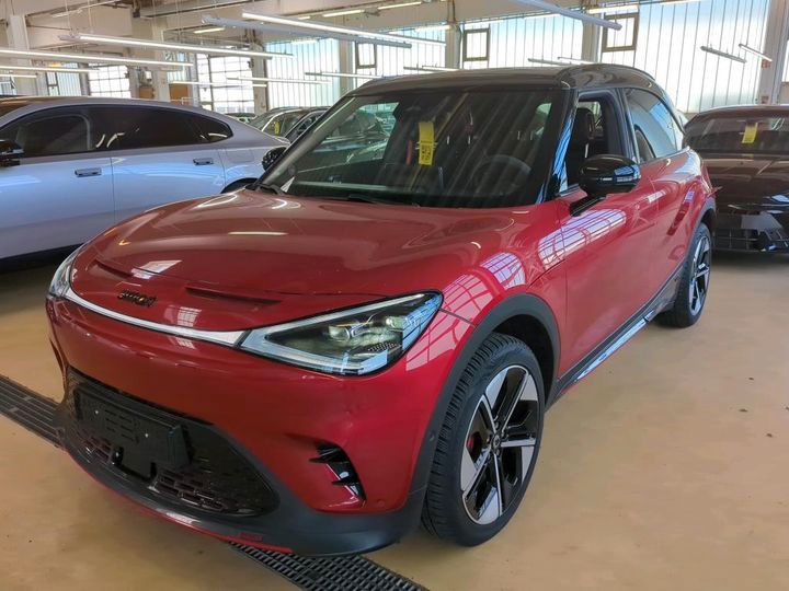 Smart #1 12.414 km 30.980 &euro; Schorndorf 73614