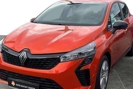 Renault Clio 22.569 km 13.450 &euro; Kassel 34125