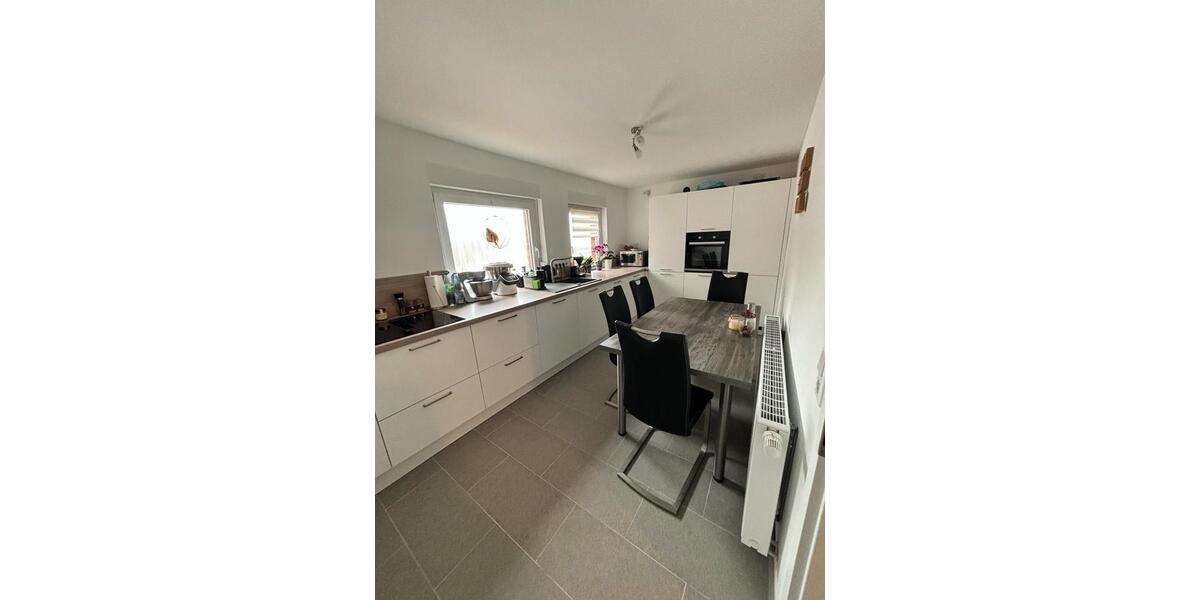 Etagenwohnung Spenge - 3 Zimmer, 80 m&sup2;, 800&euro; | Angebot:25924152