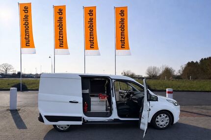 Ford Transit 59.110 km 19.999 &euro; Erlensee 63526