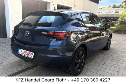 Opel Astra 56.000 km 11.900 &euro; Altenmarkt an der Alz 83352