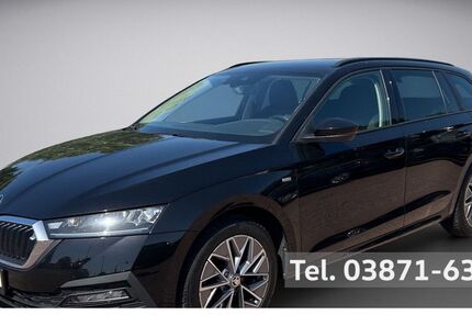 Skoda Octavia 74.000 km 24.950 &euro; Parchim 19370