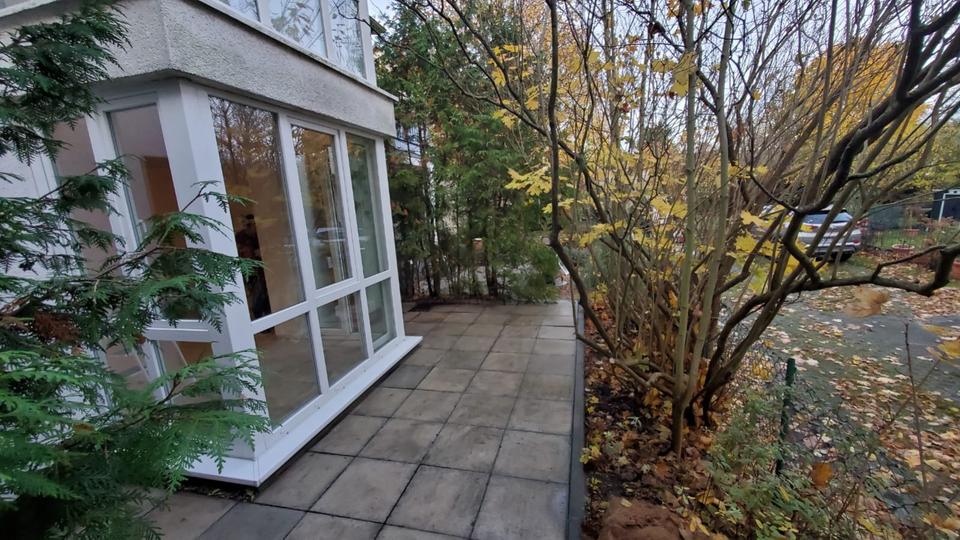 Helle 1-Raum-Wohnung in Schöneiche 1 zimmer