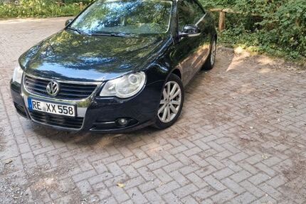 VW Eos 189.500 km 3.500 &euro; Marl 45772