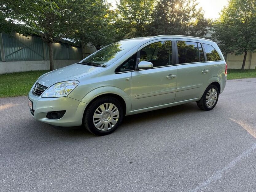 Zafira