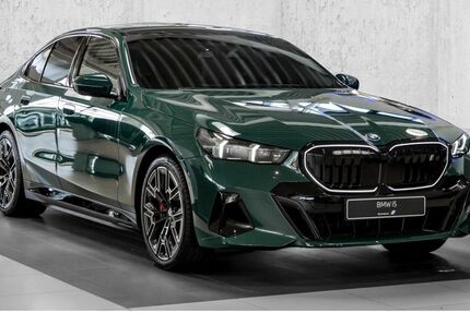 BMW i5 8.999 km 69.940 &euro; Unna 59425