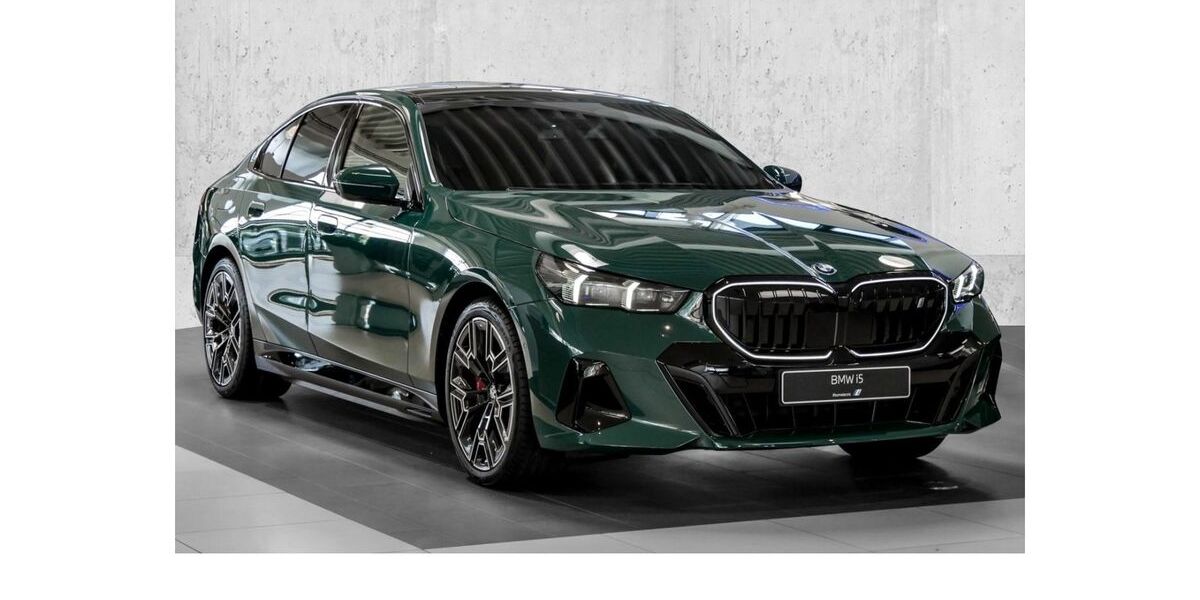 BMW i5 8.999 km 69.940 &euro; Unna 59425
