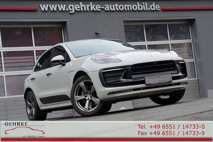 Porsche Macan 9.800 km 79.850 &euro; Prüm 54595
