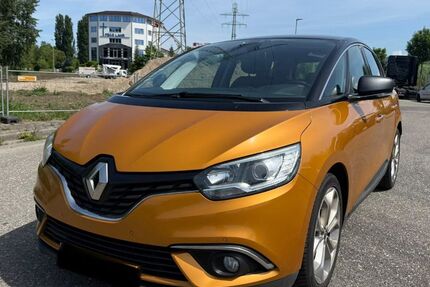 Renault Scenic 288.000 km 6.199 &euro; lahr 77933