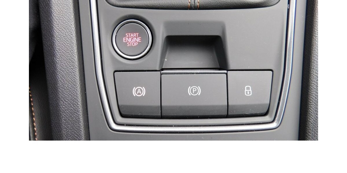 Cupra Formentor 1.5 TSI BMT Klima LED Alu 18.400 km 21.990 &euro; Vordorf 38533