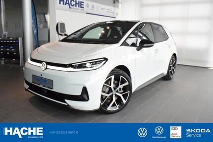 VW ID.3 1.973 km 47.950 &euro; Blomberg 32825