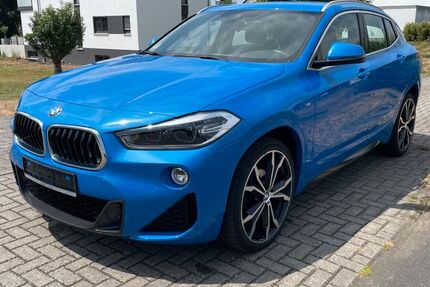 BMW X2 129.000 km 17.999 &euro; Limburg-Linter 65550