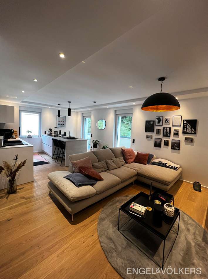 Wohnung zum Mieten in Saarbrücken 850 € 76 m² 3 zimmer