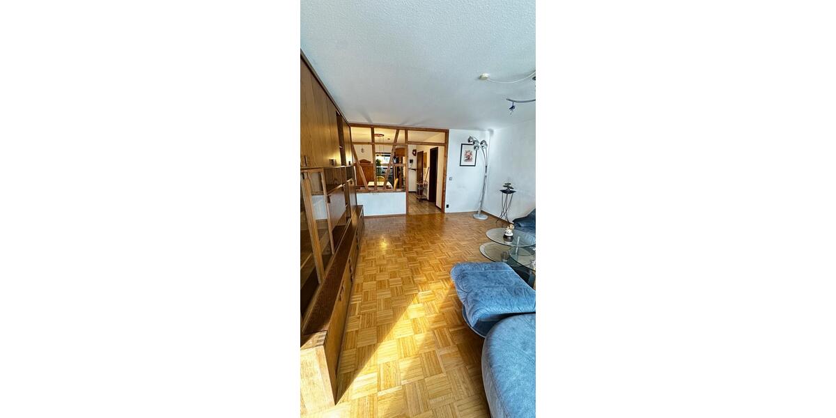 Erdgeschoßwohnung Neuenstadt am Kocher - 4 Zimmer, 95 m&sup2;, 318.000&euro; | Angebot:27067345