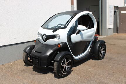 Renault Twizy 6.629 km 8.990 &euro; Lampertheim 68623