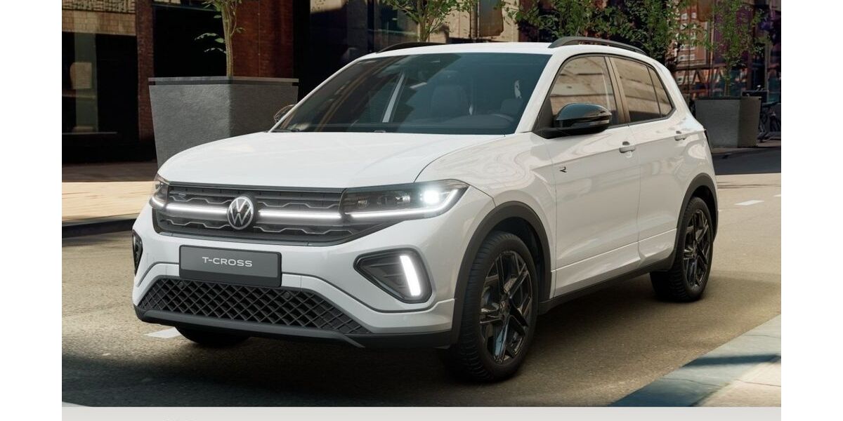 VW T-Cross 1.368 km 32.899 &euro; Northeim 37154