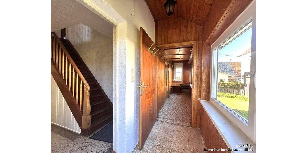 Etagenwohnung Laichingen-Feldstetten Feldstetten - 9 Zimmer, 168 m&sup2;, 249.000&euro; | Angebot:25672484