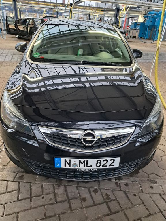 Astra