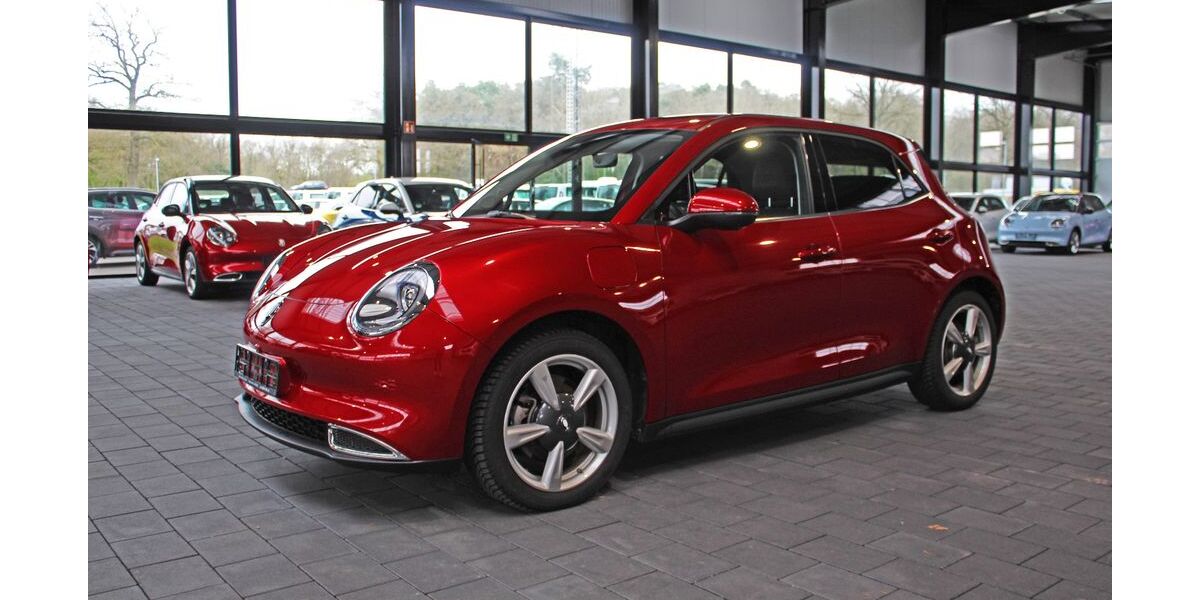 GWM Ora 03 23.500 km 19.990 &euro; Andervenne 49832