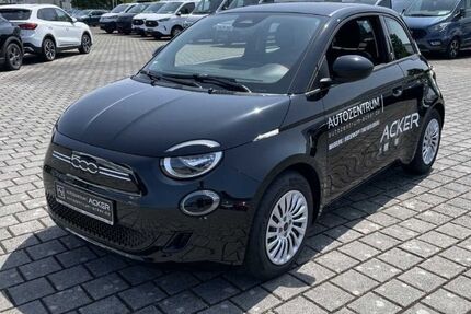 Fiat 500e 15.000 km 23.190 &euro; Marburg 35043
