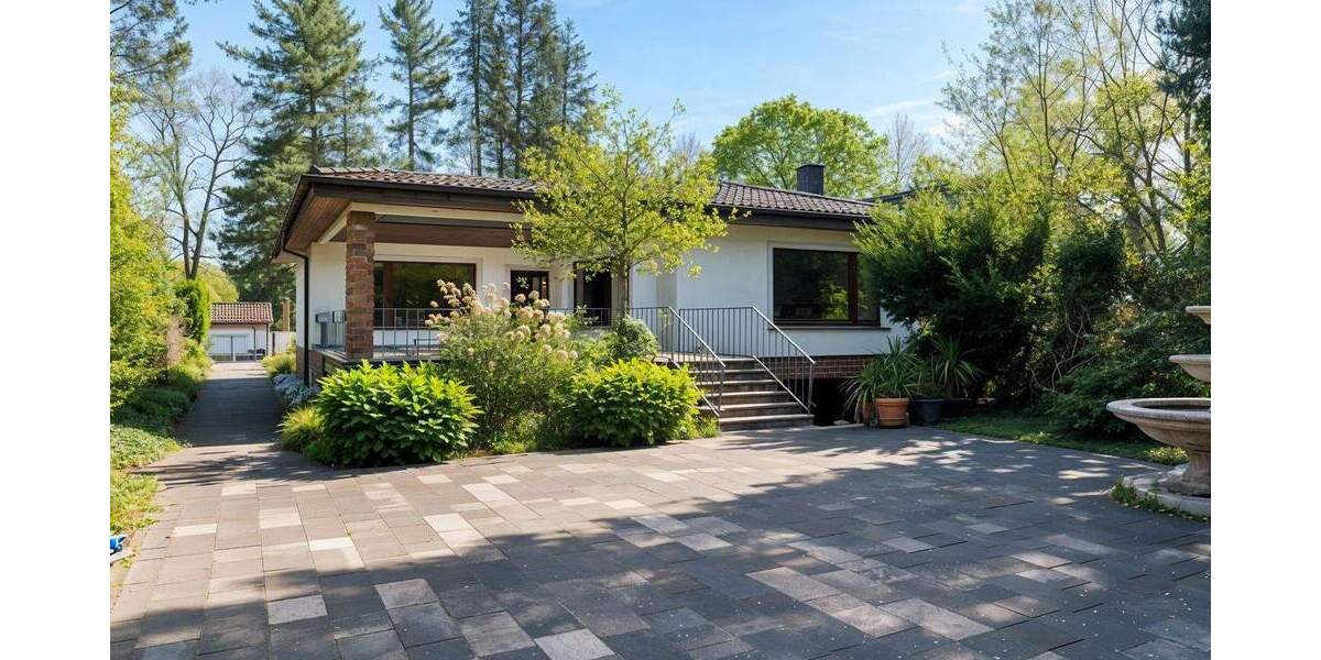 Grundstück Glienicke/Nordbahn Nordbahn - 748.000&euro; | Angebot:25361141