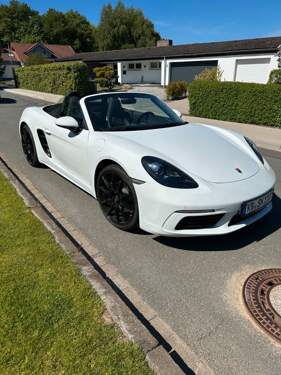 Boxster