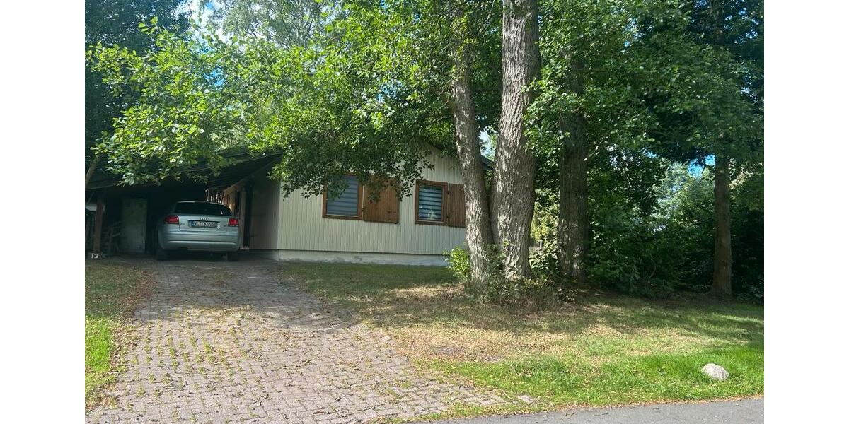 Einfamilienhaus Tostedt - 3 Zimmer, 55 m&sup2;, 179.000&euro; | Angebot:27069405
