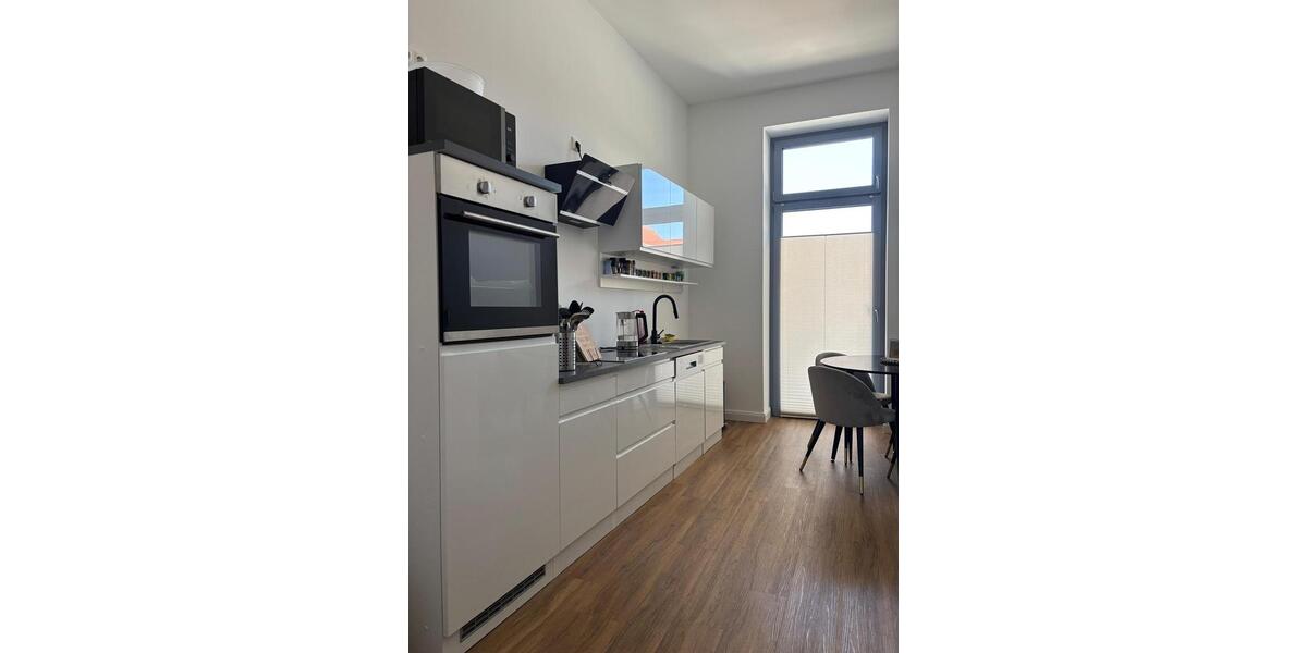 Etagenwohnung Wittstock/Dosse Dosse - 2 Zimmer, 72 m&sup2;, 708&euro; | Angebot:26234454