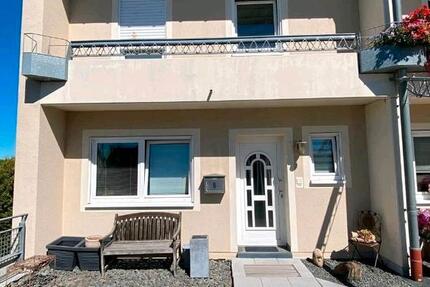 Großzügige Eigentumswohnung in mitten von Bitburg ✨️ 5 zimmer