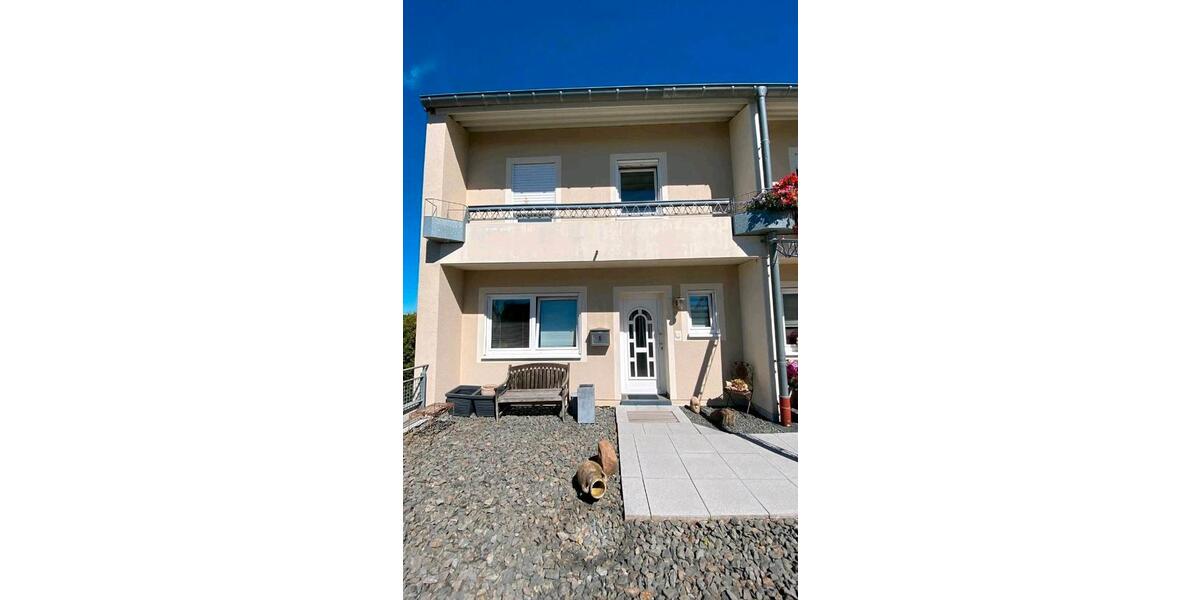 Großzügige Eigentumswohnung in mitten von Bitburg ✨️ 5 zimmer