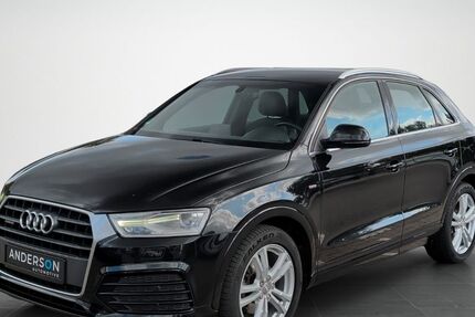 Audi Q3 169.238 km 17.790 &euro; Minden 32427