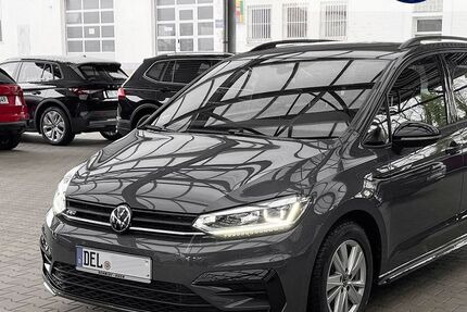 VW Touran 4.999 km 44.750 &euro; Delmenhorst 27751