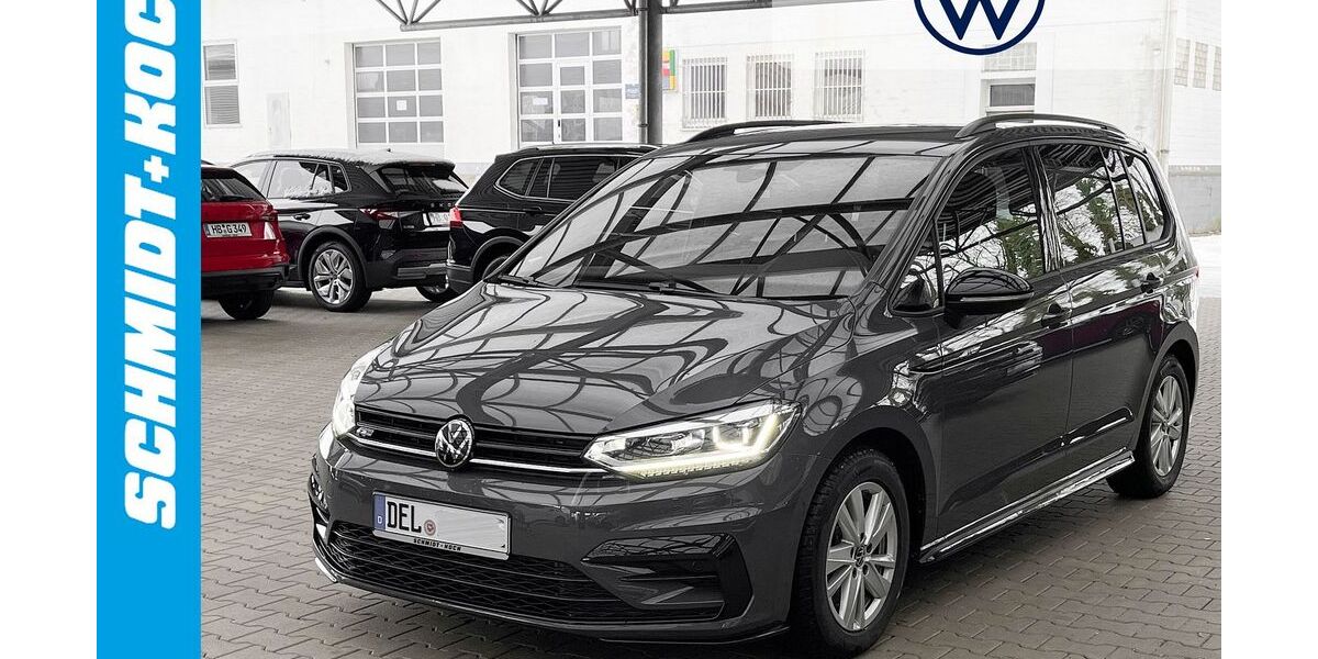 VW Touran 4.999 km 44.750 &euro; Delmenhorst 27751