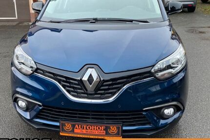 Renault Scenic 41.700 km 18.950 € Oelsnitz i.E. 09376