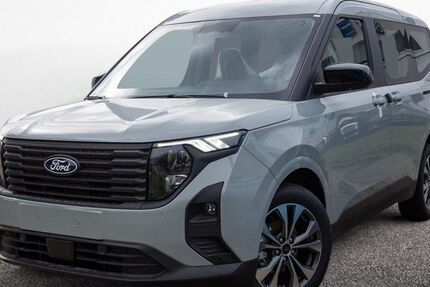 Ford Tourneo Courier 3.750 km 23.990 &euro; Nordhausen 99734