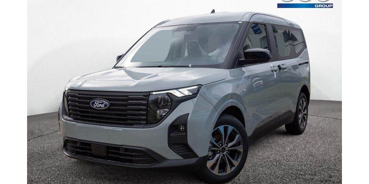 Ford Tourneo Courier 3.750 km 23.990 &euro; Nordhausen 99734