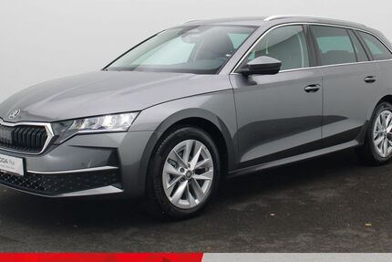 Skoda Octavia 1.001 km 33.660 € Würzburg 97084