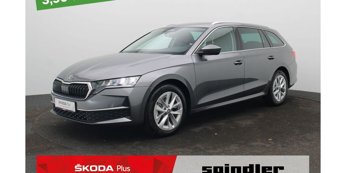 Skoda Octavia 1.001 km 33.980 € Würzburg 97084